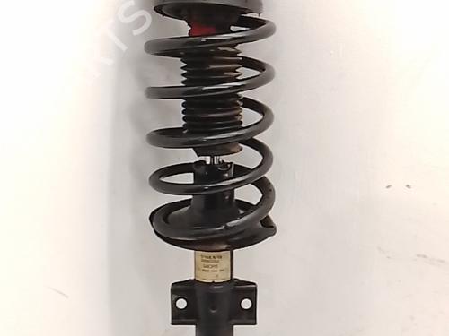 Used Left front shock absorber Left front shock absorber 38419440 38419440