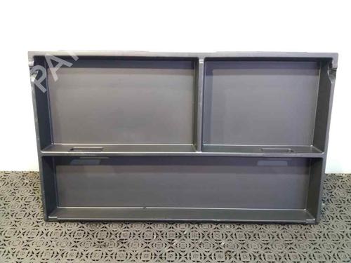 Used Rear parcel shelf CITROËN C3 I (FC_, FN_) 1.6 16V (109 hp) 27274293