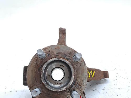 Used Right front steering knuckle NISSAN MICRA IV (K13K, K13KK) 1.2 (80 hp) 27253181