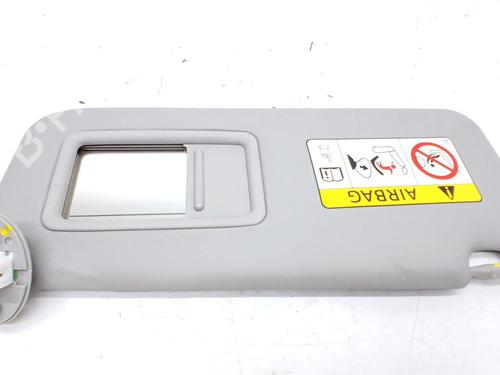 Right sun visor TOYOTA RAV 4 IV (_A4_) 2.2 D 4WD (ALA49) | BP34119663I2 - Image 2