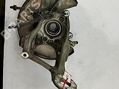 Right rear steering knuckle AUDI A4 B8 (8K2) 2.0 TFSI | BP31247351M28 