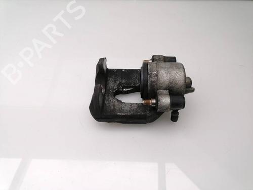 Højre bremsekaliber foran SKODA FABIA III (NJ3) 1.0 TSI (95 hp) 23383867