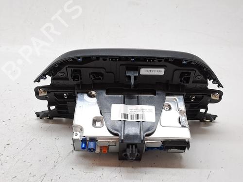 Ferdsskriver OPEL CORSA F (P2JO) 1.2 MHEV | BP27653125C48 