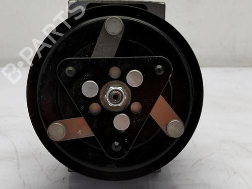 AC compressor PEUGEOT 508 I (8D_) 1.6 HDi | BP31086562M34  - Image 5
