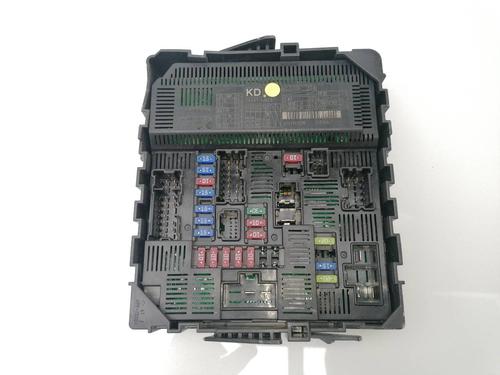 Fuse box NISSAN NAVARA NP300 Pickup (D23, D23T) 2.3 dCi 4x4 (D231) | BP23378007E1 
