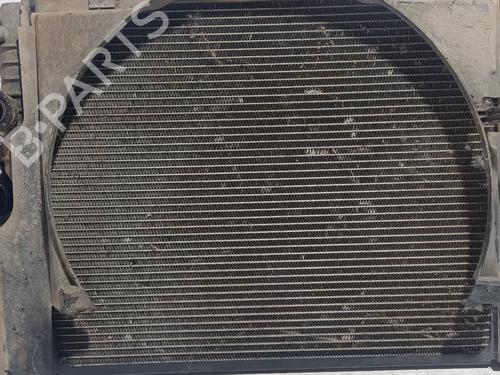 Used Intercooler LAND ROVER DEFENDER Station Wagon (L316) 2.5 Td5 4x4 (L316) (122 hp) 25465171