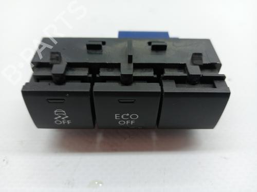 Electronic module PEUGEOT 308 II (LB_, LP_, LW_, LH_, L3_) 1.2 THP 130 | BP23343287M83 