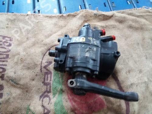 Used Steering rack MERCEDES-BENZ C-CLASS (W202) C 220 D (202.121) (95 hp) 23457700