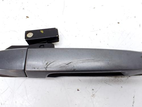 Used Rear right exterior door handle Rear right exterior door handle TOYOTA AVENSIS Saloon (_T25_) 2.0 D-4D (CDT250_, CDT250R) (116 hp) 34119750 34119750