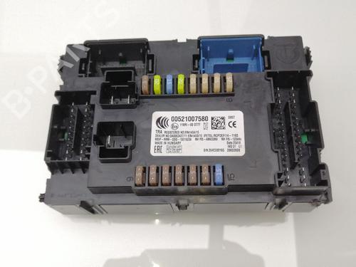 Fuse box FIAT TIPO Saloon (356_, 357_) 1.6 (356SXE11) | BP23380988E1 