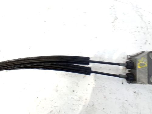 Gear lever VW UP! (121, 122, BL1, BL2, BL3, 123) 1.0 | BP34114689M90 - Image 3