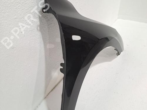 Right front fenders HYUNDAI i30 (FD) 1.6 CRDi | BP27672593C42 