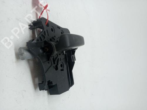 Front right interior door handle CITROËN BERLINGO Box Body/MPV (B9) 1.6 HDi 90 | BP27700206I14 