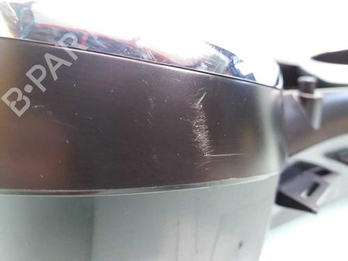 Instrument cluster PEUGEOT 3008 I MPV (0U_) 1.6 HDi | BP23874379C47 