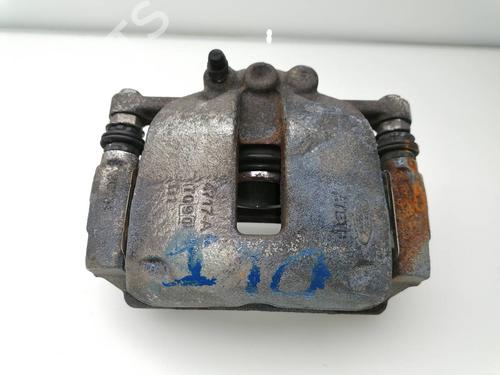 Venstre bremsekaliber foran FORD TRANSIT Van (FA_ _) 2.4 DI (FAA_, FAB_, FAC_, FAD_) | BP23379260M105 