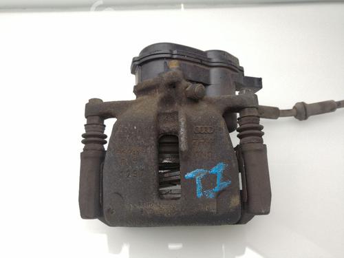 Used Left rear brake caliper AUDI A5 (8T3) 1.8 TFSI (170 hp) 25346759
