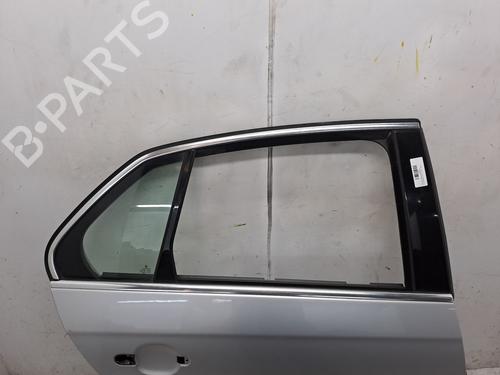 Dør høyre bak VW JETTA III (1K2) 2.0 TDI 16V | BP23366142C5 