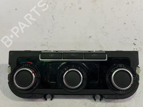 Used Climate control Climate control VW GOLF VI (5K1) 1.6 TDI (90 hp) 33765026 33765026