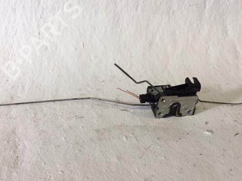 Front left lock DACIA SANDERO 1.5 dCi | BP38772288C98 - Image 2
