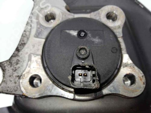 Left rear steering knuckle PEUGEOT 308 II (LB_, LP_, LW_, LH_, L3_) 1.6 HDi / BlueHDi 115 | BP24107493M27 