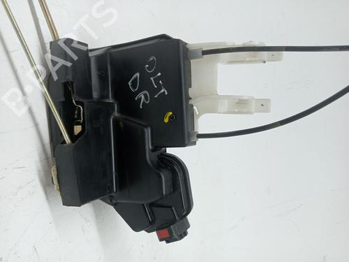 Front right lock HYUNDAI SANTA FÉ I (SM) 2.0 CRDi 4x4 | BP24188971C97 