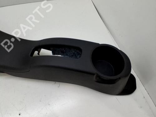 Mittelkonsole MITSUBISHI MIRAGE / SPACE STAR VI Hatchback (A0_A) 1.2 (A03A) | BP29556213I22 