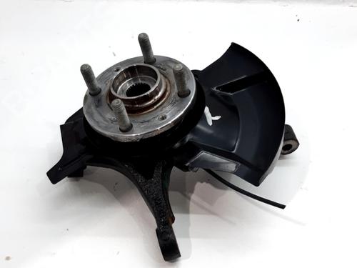 Used Left front steering knuckle HYUNDAI i20 III (BC3, BI3) 1.0 T-GDI (101 hp) 32106094