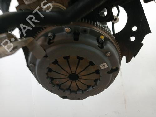 Engine FIAT PANDA (312_, 319_) 1.2 (312PXA1A) | BP23355585M1 
