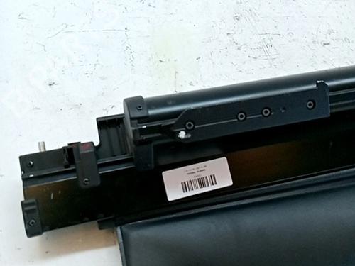 Rear parcel shelf BMW X3 (E83) 2.0 d | BP29499669C85 