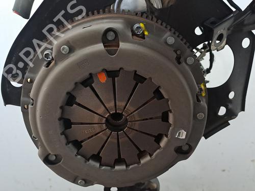 Engine FIAT 500 C (312_) 1.2 (312CXA1A, 312AXA1A) | BP23369577M1 