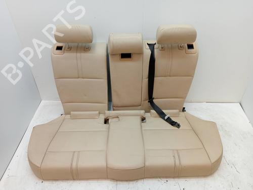 Used Rear seat BMW X3 (E83) 3.0 d (204 hp) 23340195