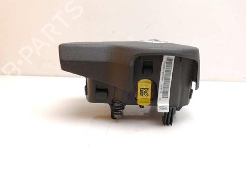 Driver airbag NISSAN NAVARA NP300 (D40) 2.5 dCi 4WD (D40TT, D40T, D40M, D40BB) | BP23874249C9 