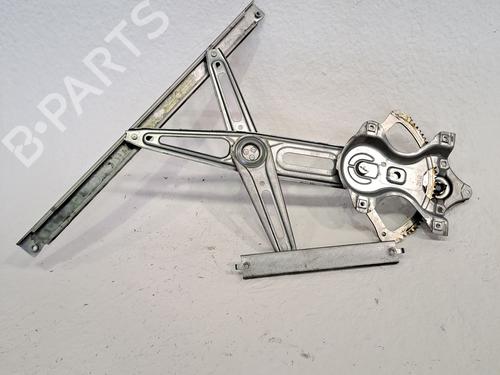 Used Front right window mechanism TOYOTA AVENSIS Saloon (_T27_) 2.0 D-4D (WWT271_) (143 hp) 26193019