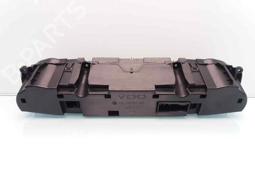 Climate control MERCEDES-BENZ E-CLASS (W211) E 320 CDI (211.026) | BP23404496I5 