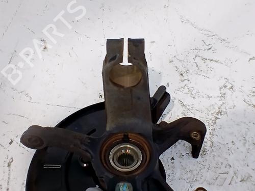 Left front steering knuckle SEAT Mii (KF1, KE1) 1.0 EcoFuel | BP39400955M25 - Image 3