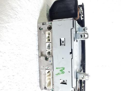 Bilradio TOYOTA COROLLA (_E12_) 1.6 VVT-i (ZZE121_, ZZE121R) | BP29558248E6 