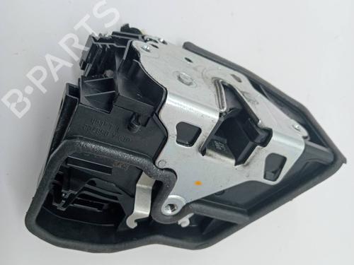 Rear left lock BMW 1 (F20) 118 i | BP23342363C100 