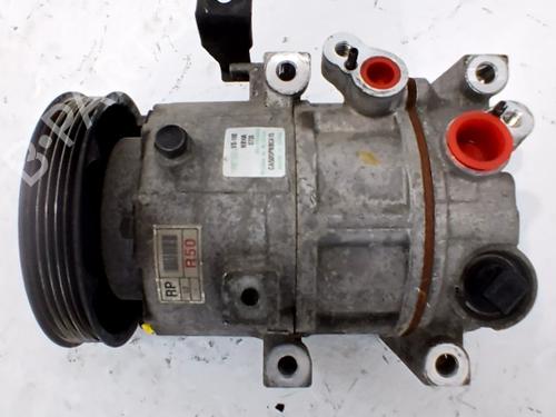 Used AC compressor AC compressor KIA CARENS IV 1.7 CRDi (116 hp) 40545929 40545929