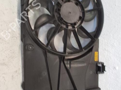 Used Radiator fan Radiator fan CHEVROLET AVEO Hatchback (T300) 1.3 D (95 hp) 36407428 36407428