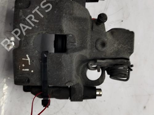 Used Left rear brake caliper PEUGEOT 508 I (8D_) 1.6 HDi (112 hp) 31580767