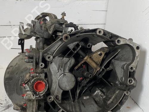 Used Gearbox Gearbox 39094848 39094848