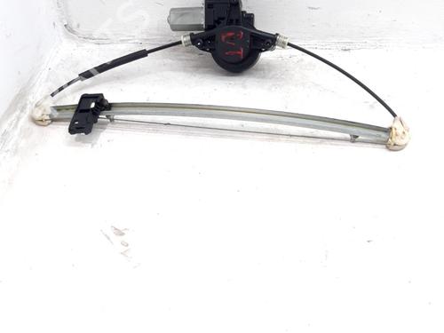 Used Rear right window mechanism Rear right window mechanism MAZDA 6 Hatchback (GH) 2.0 MZR-CD (GH14) (140 hp) 36318308 36318308
