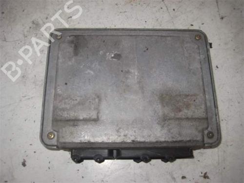 Engine control unit (ECU) SEAT TOLEDO II (1M2) 1.9 TDI | BP25459131M57 