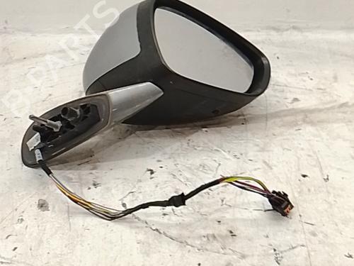 Used Right mirror Right mirror 39554873 39554873