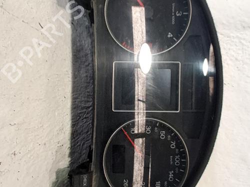 instrument-cluster-audi-a4-b7-8ec-2004-2005-2006-2007-2008-2009-32258072 main image