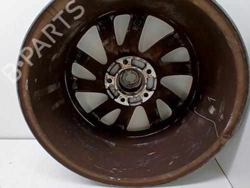 Used Rim RENAULT MEGANE III Hatchback (BZ0/1_, B3_) 1.5 dCi (BZ1G, BZ1W, BZ0R) (95 hp) 29558179