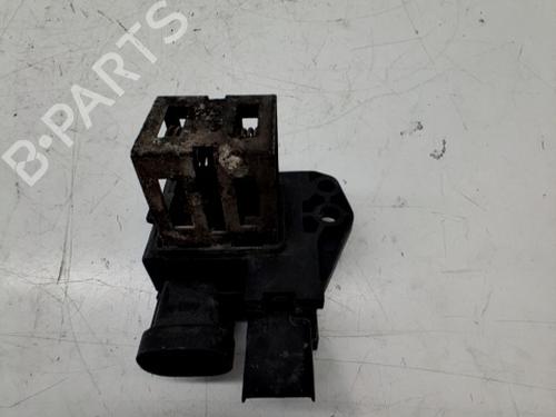 Heater resistor PEUGEOT 208 I (CA_, CC_) 1.6 HDi / BlueHDi 75 | BP29556335M108