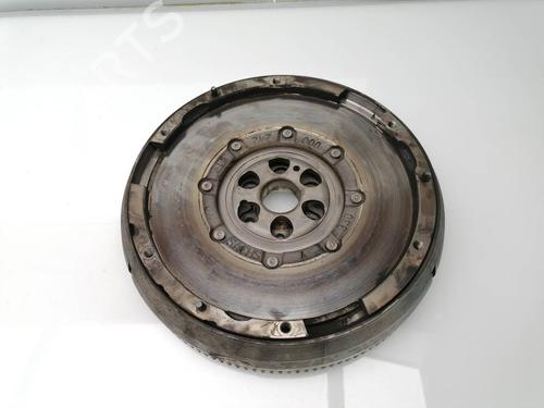 Used Flywheel CITROËN C4 I (LC_) 1.6 HDi (109 hp) 25613006