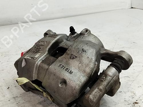 Right front brake caliper OPEL CORSA F (P2JO) CORSA-e (68) | BP39556174M104 - Image 6