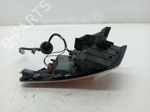 Left taillight HONDA CIVIC VIII Hatchback (FN, FK) 2.2 CTDi (FK3) | BP23358654C34